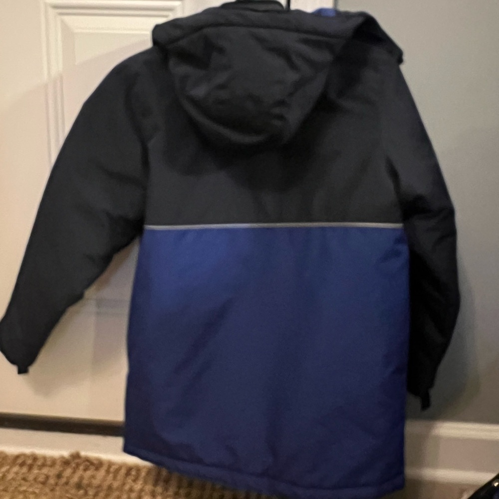 Boys winter coat